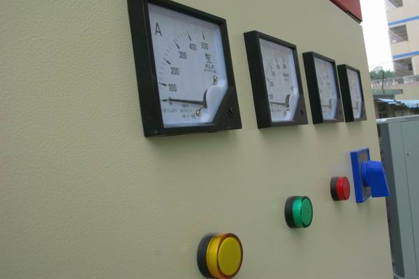 钟山控制箱-影响防水3683控制箱性能的因素